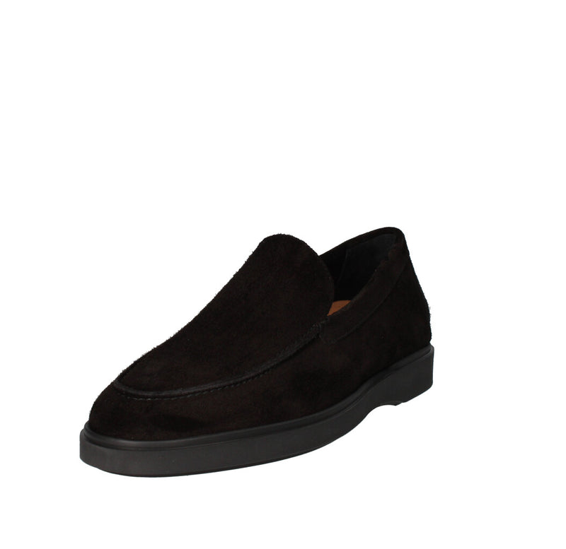 FRAU MOCASSINO  20A0 NERO