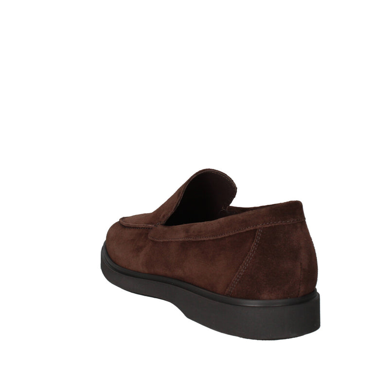 FRAU MOCASSINO  20A0 T MORO