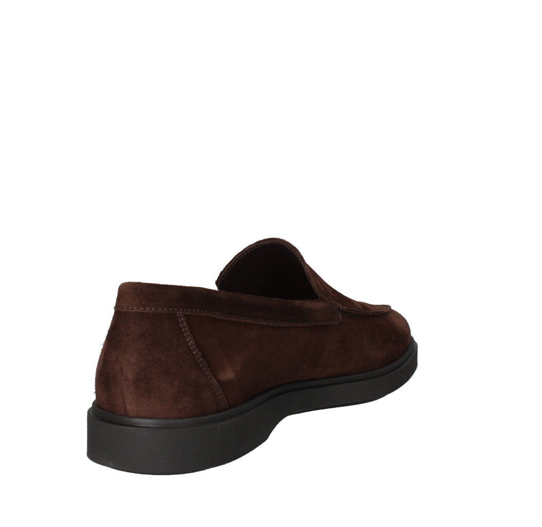 FRAU MOCASSINO  20A0 T MORO