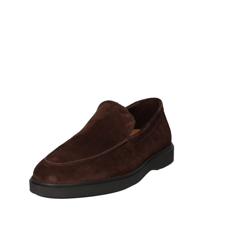 FRAU MOCASSINO  20A0 T MORO