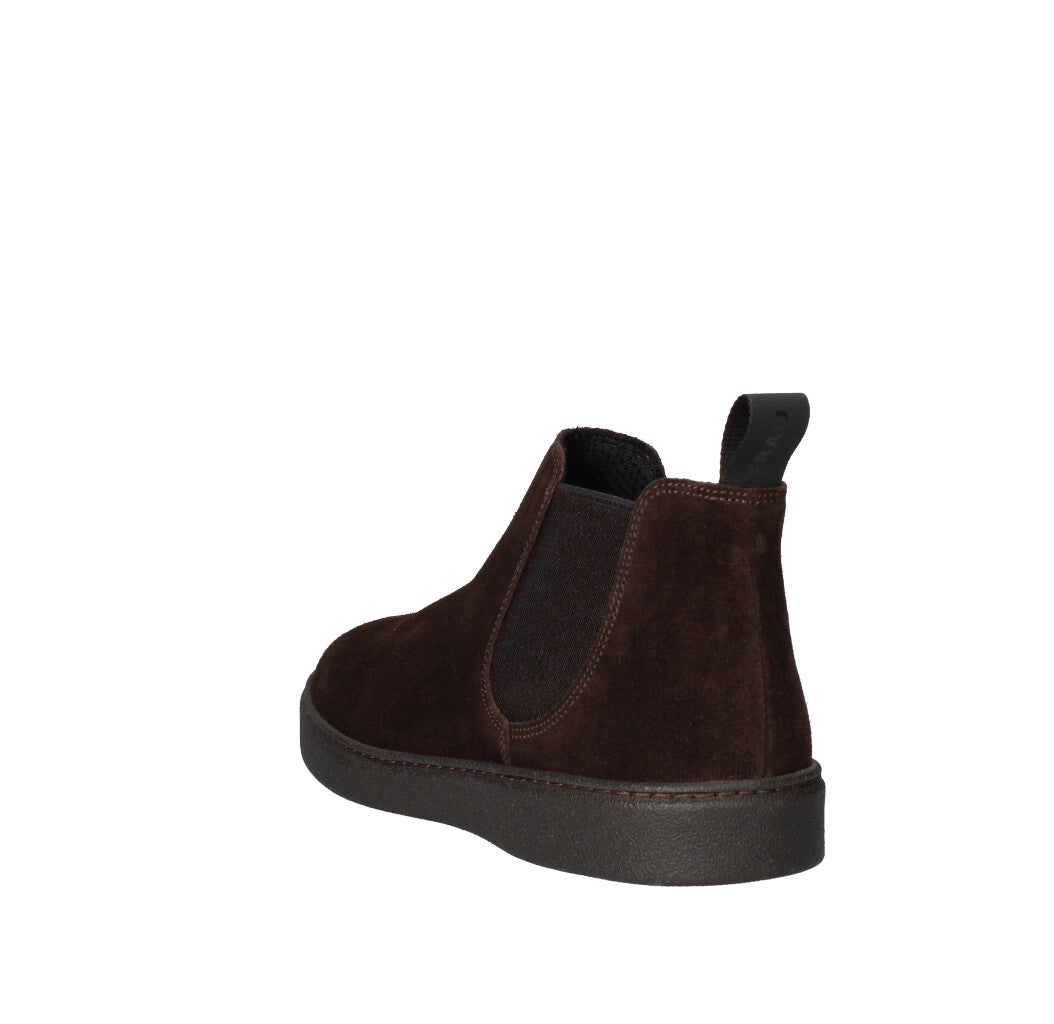 FRAU STIVALETTO  19A6 T MORO