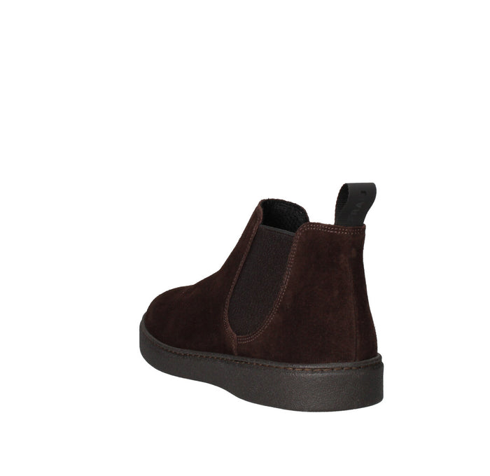 FRAU STIVALETTO  19A6 T MORO