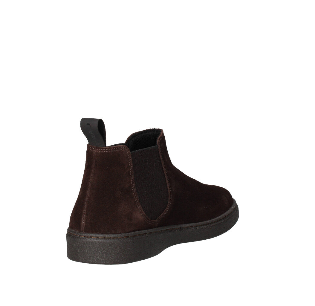 FRAU STIVALETTO  19A6 T MORO