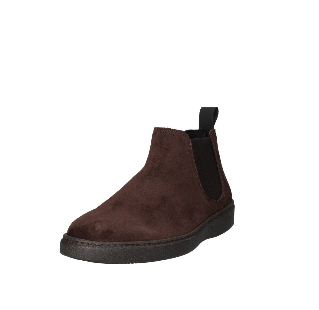 FRAU STIVALETTO  19A6 T MORO