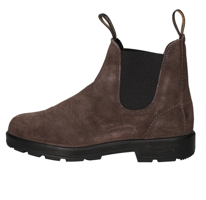 BLUNDSTON STIVALETTO  2413 DARK GREY