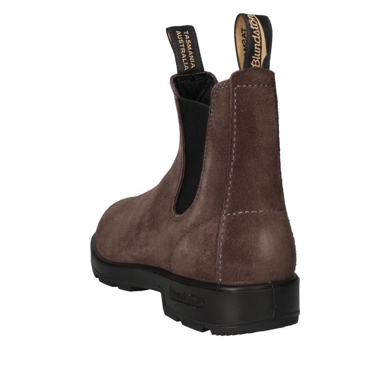 BLUNDSTON STIVALETTO  2413 DARK GREY