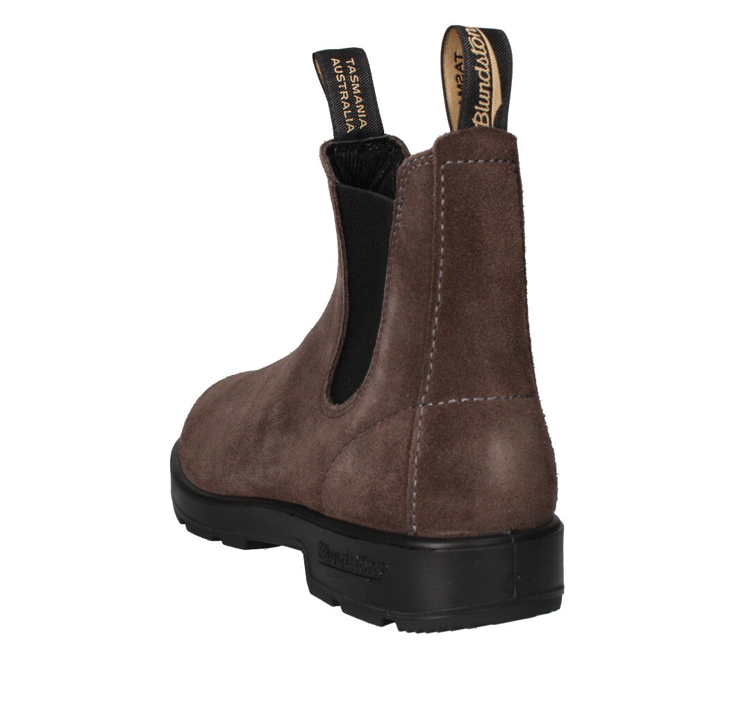 BLUNDSTON STIVALETTO  2413 DARK GREY