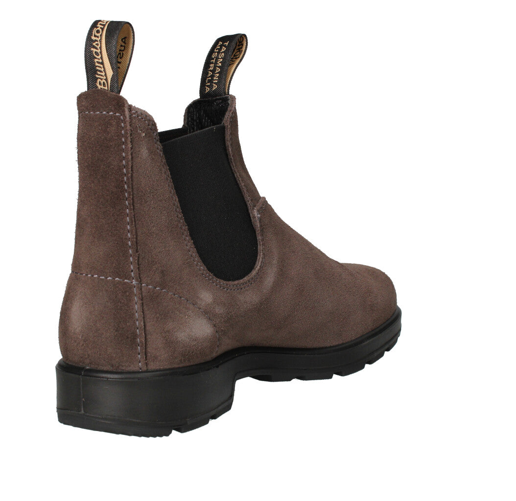 BLUNDSTON STIVALETTO  2413 DARK GREY