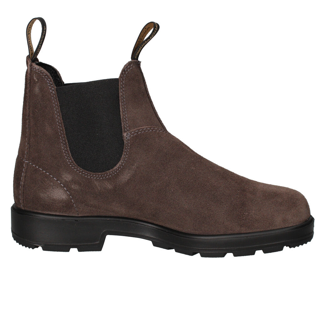 BLUNDSTON STIVALETTO  2413 DARK GREY