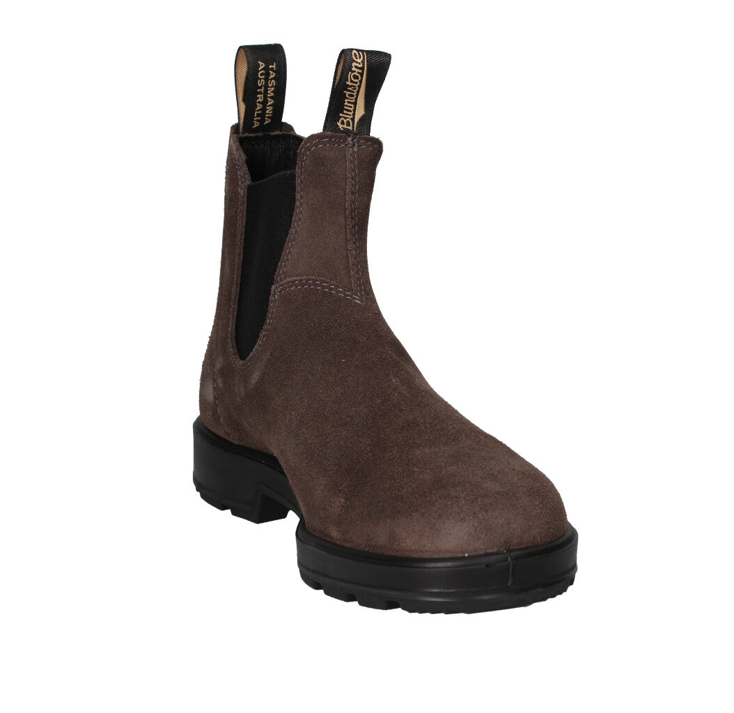 BLUNDSTON STIVALETTO  2413 DARK GREY