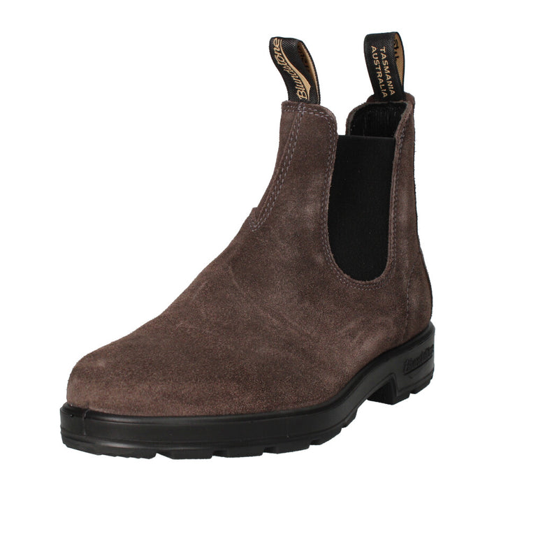 BLUNDSTON STIVALETTO  2413 DARK GREY