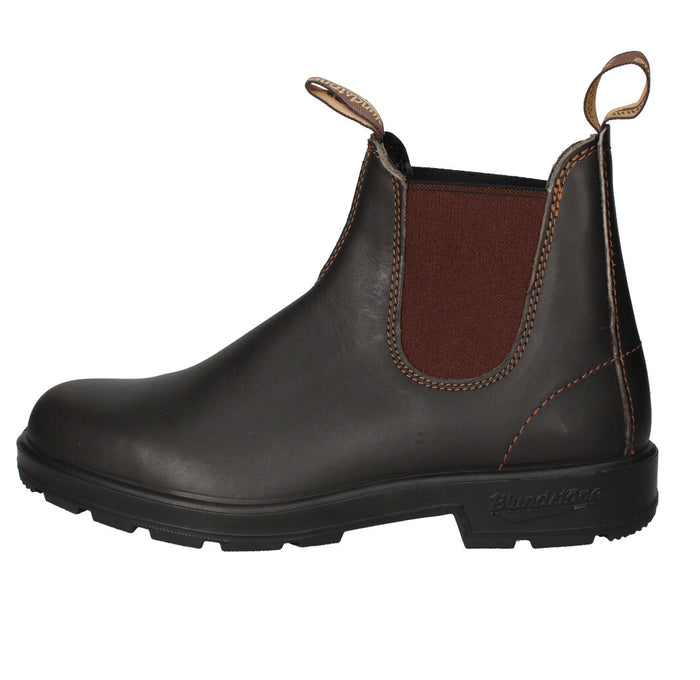 BLUNDSTON STIVALETTO  500 T MORO