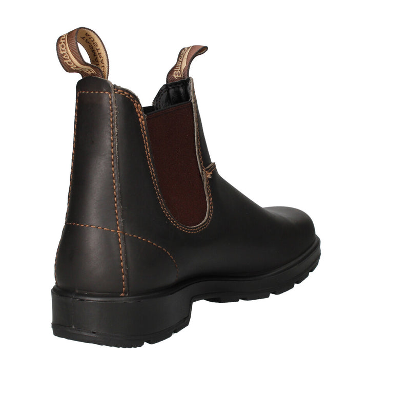 BLUNDSTON STIVALETTO  500 T MORO