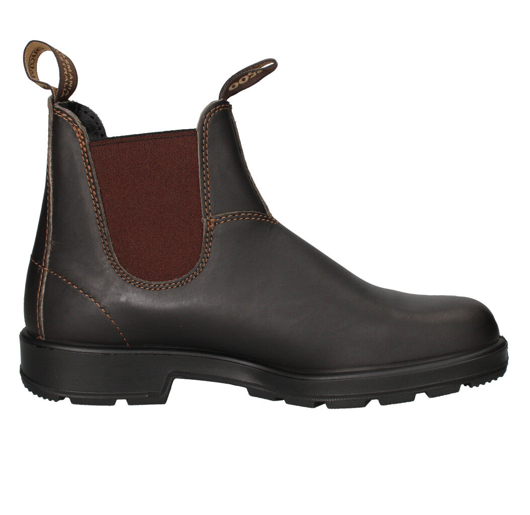 BLUNDSTON STIVALETTO  500 T MORO