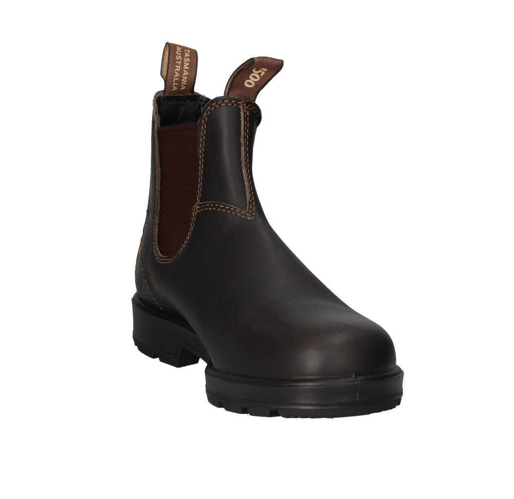 BLUNDSTON STIVALETTO  500 T MORO