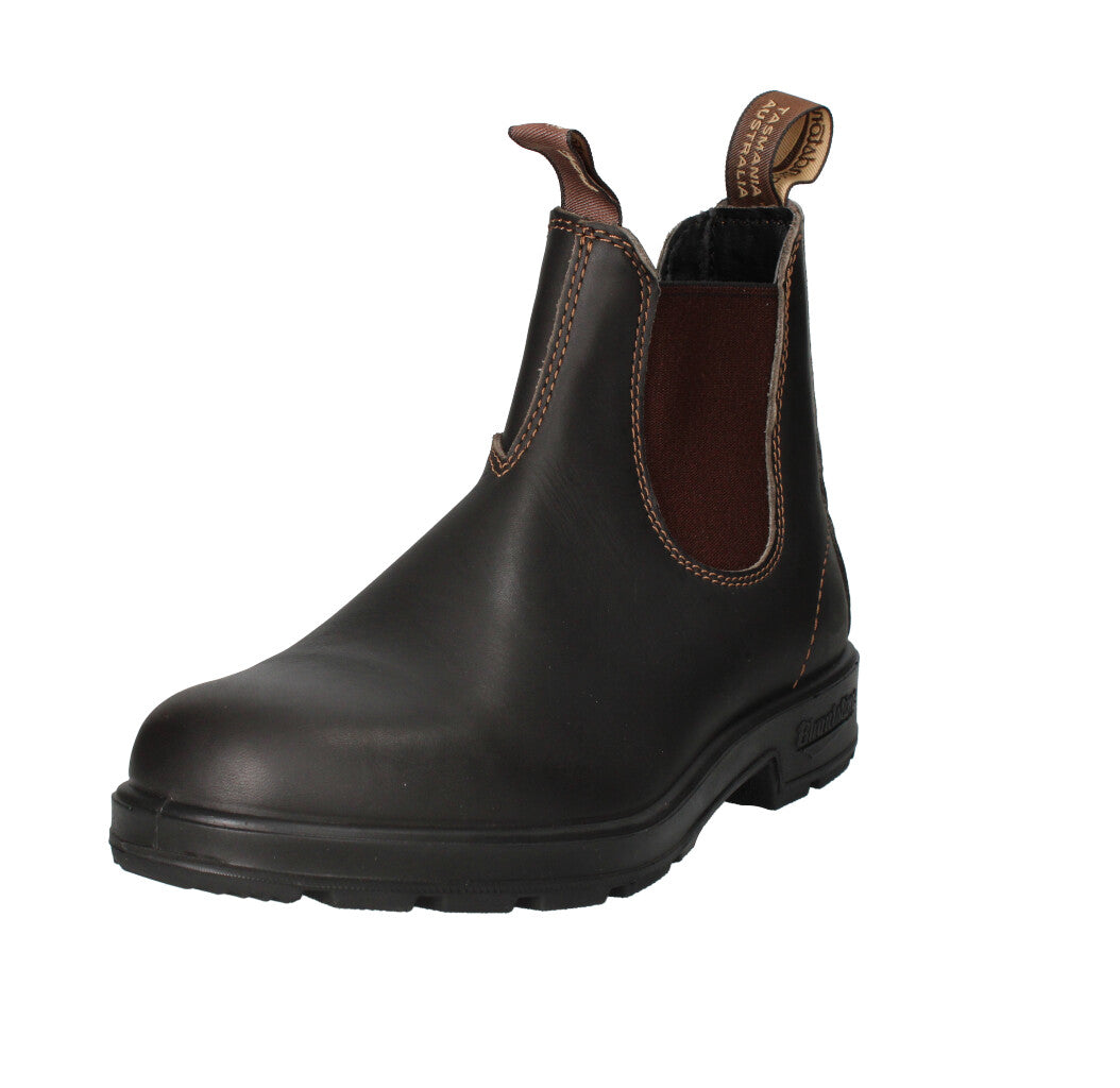 BLUNDSTON STIVALETTO  500 T MORO