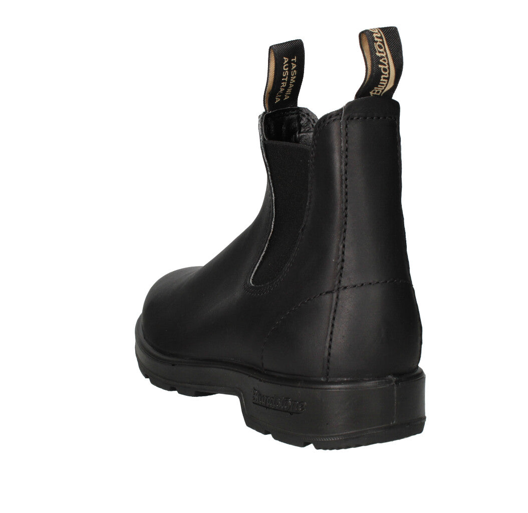 BLUNDSTON STIVALETTO  510 NERO