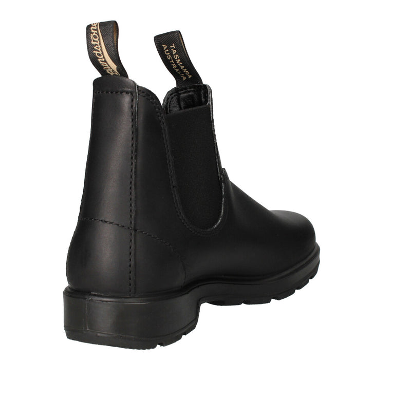 BLUNDSTON STIVALETTO  510 NERO