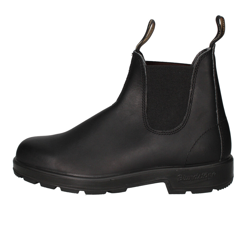 BLUNDSTON STIVALETTO  510 NERO