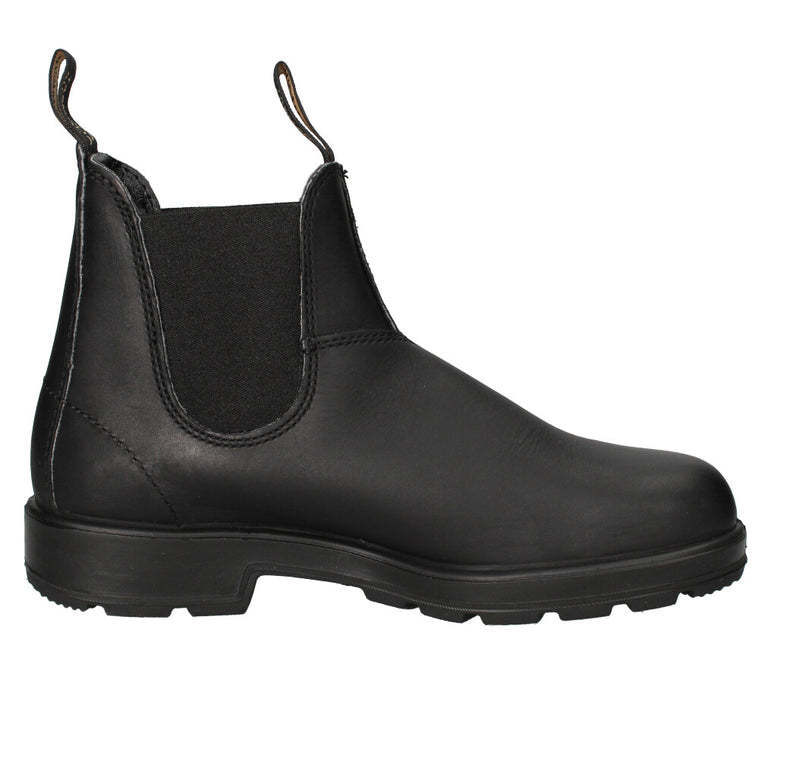BLUNDSTON STIVALETTO  510 NERO