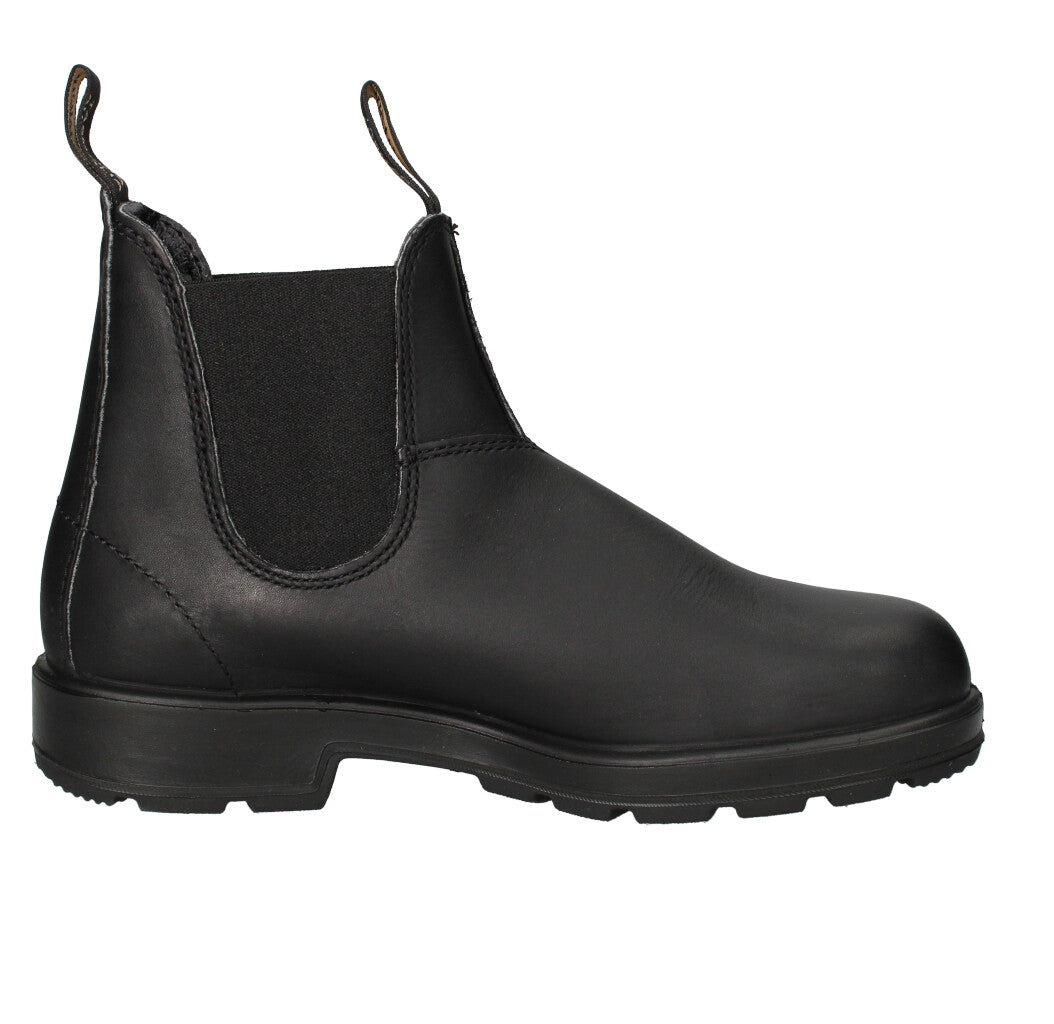 BLUNDSTON STIVALETTO  510 NERO