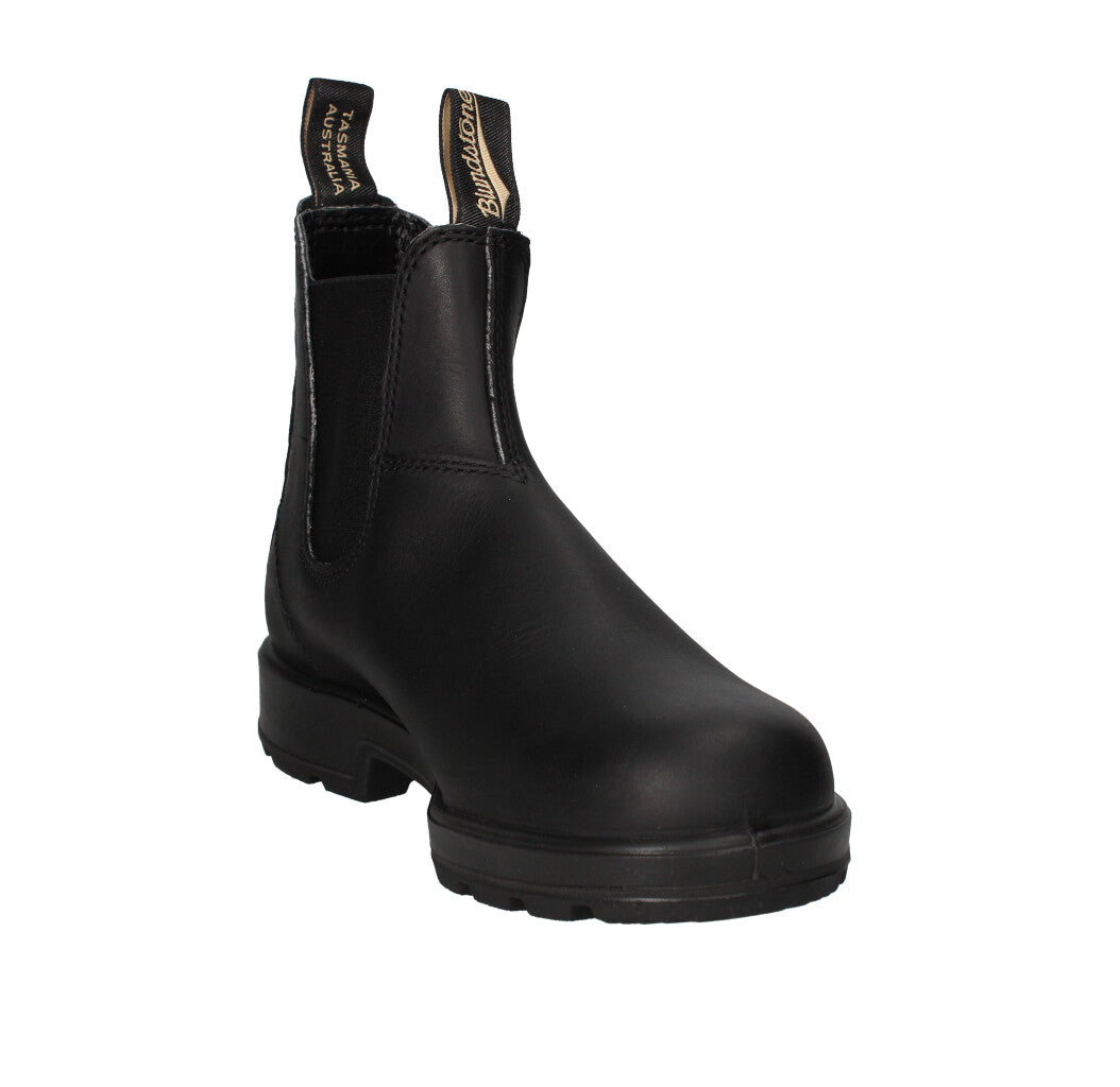 BLUNDSTON STIVALETTO  510 NERO