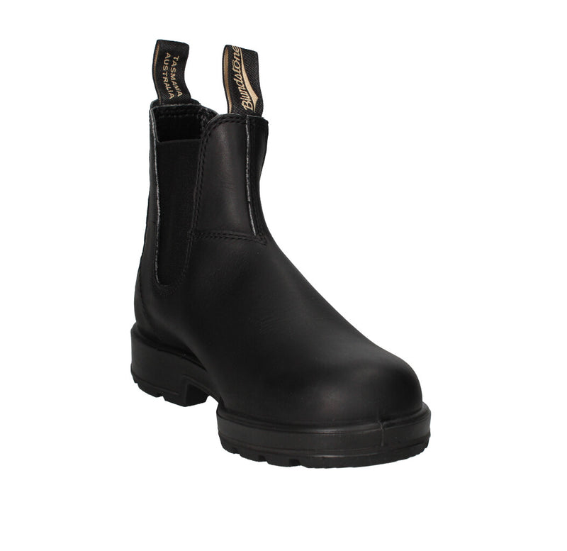 BLUNDSTON STIVALETTO  510 NERO