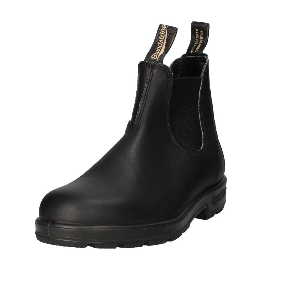 BLUNDSTON STIVALETTO  510 NERO