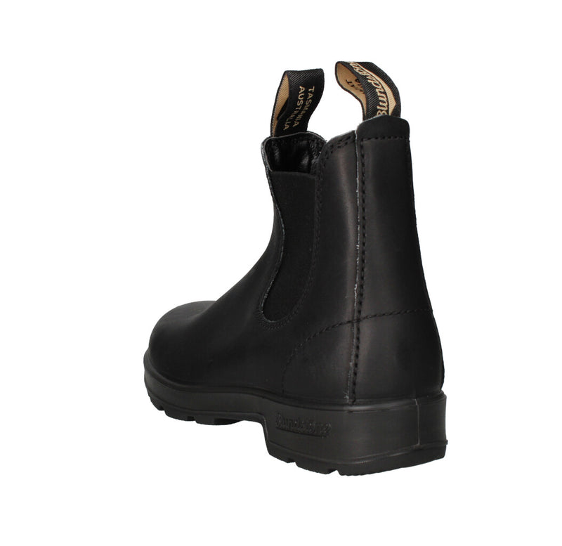 BLUNDSTON STIVALETTO Donna 510 NERO