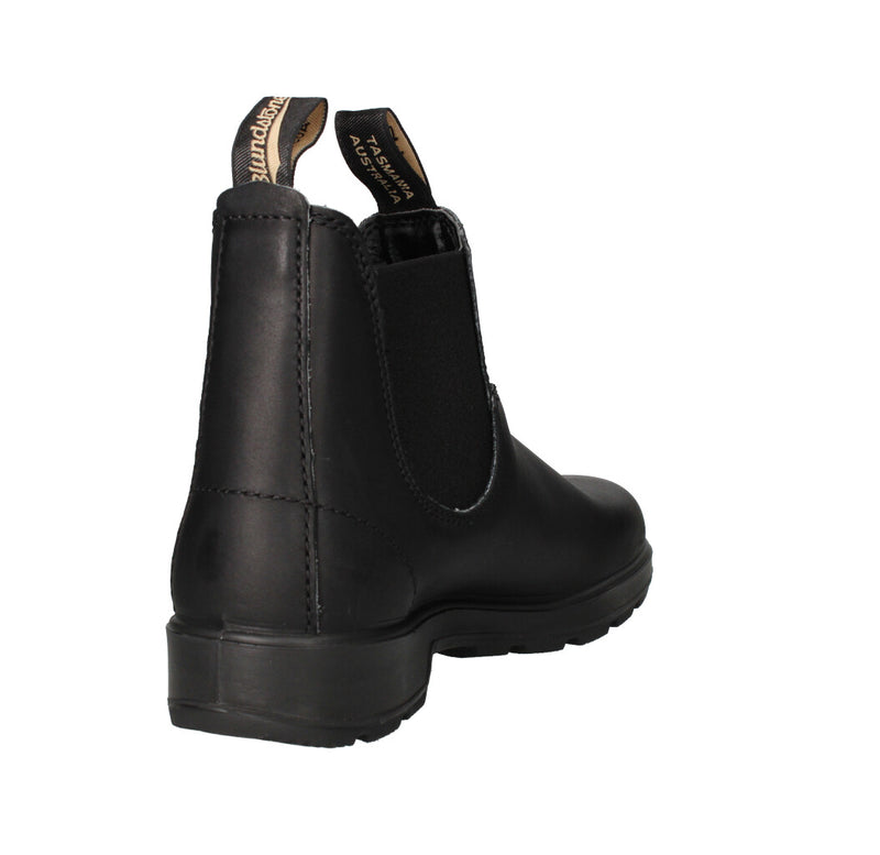 BLUNDSTON STIVALETTO Donna 510 NERO