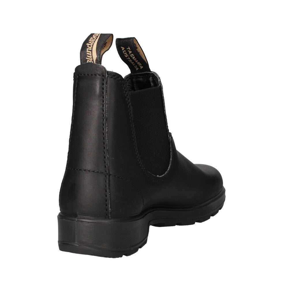 BLUNDSTON STIVALETTO Donna 510 NERO