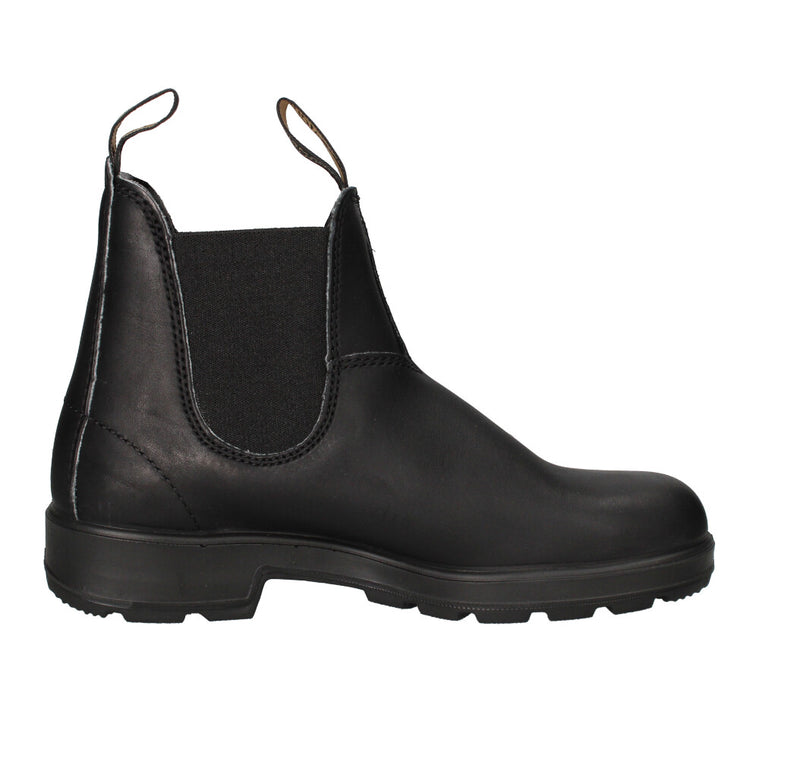 BLUNDSTON STIVALETTO Donna 510 NERO