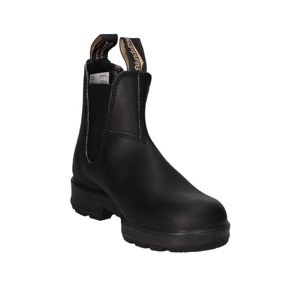 BLUNDSTON STIVALETTO Donna 510 NERO
