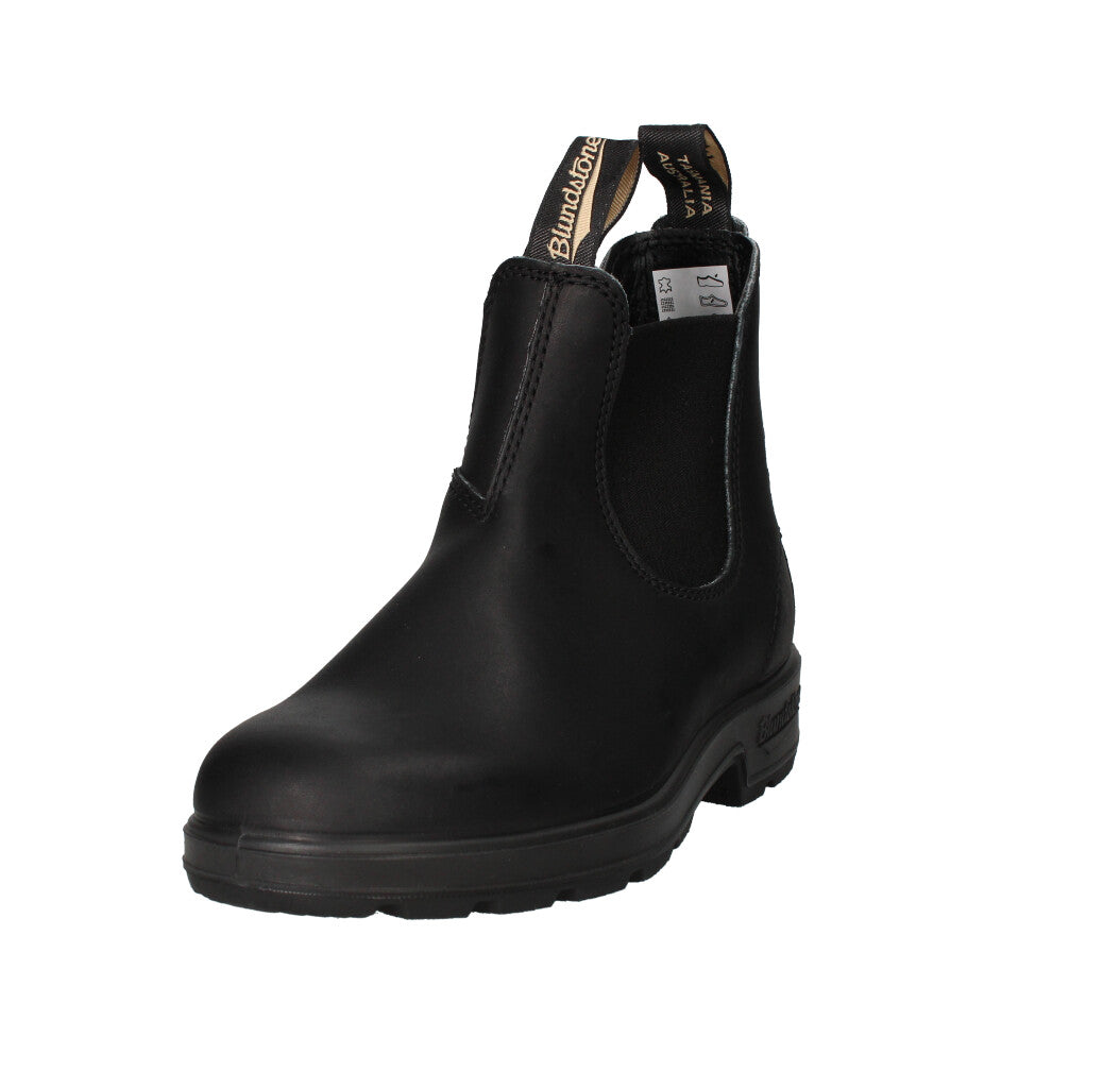 BLUNDSTON STIVALETTO Donna 510 NERO