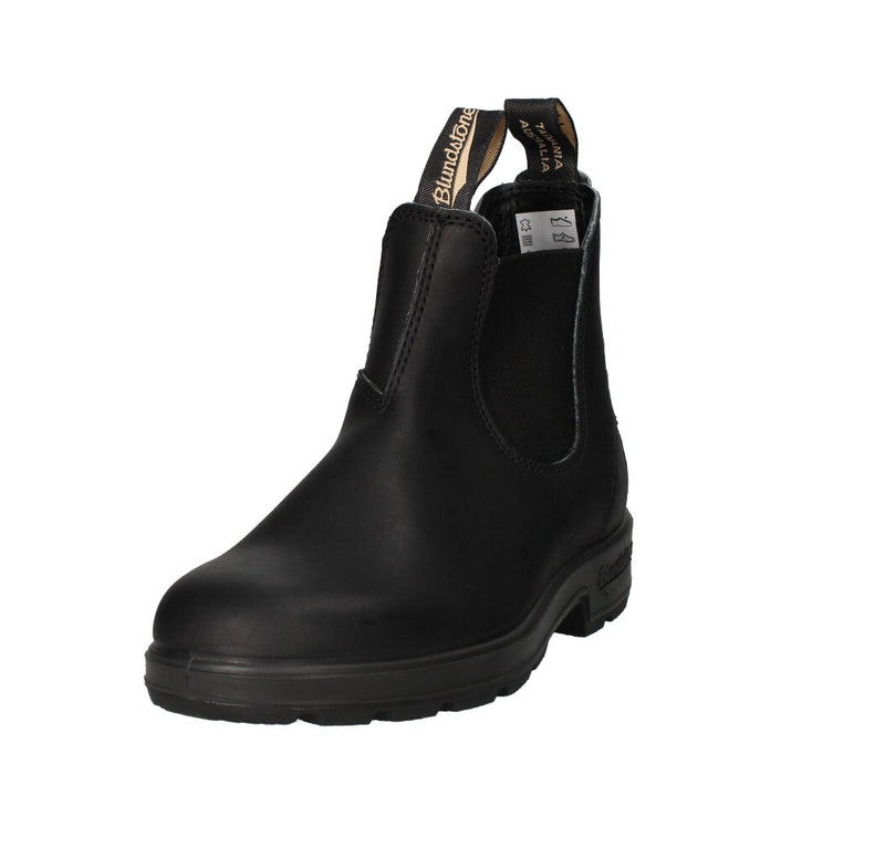 BLUNDSTON STIVALETTO Donna 510 NERO