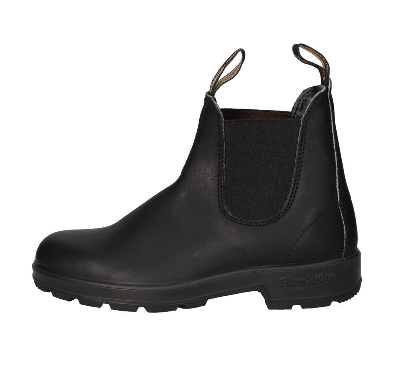BLUNDSTON STIVALETTO Donna 510 NERO