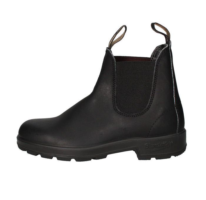 BLUNDSTON STIVALETTO Donna 510 NERO