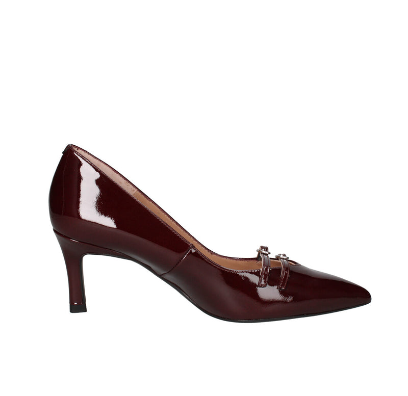 UNISA DECOLLETE' Donna LOTINA BORDO'