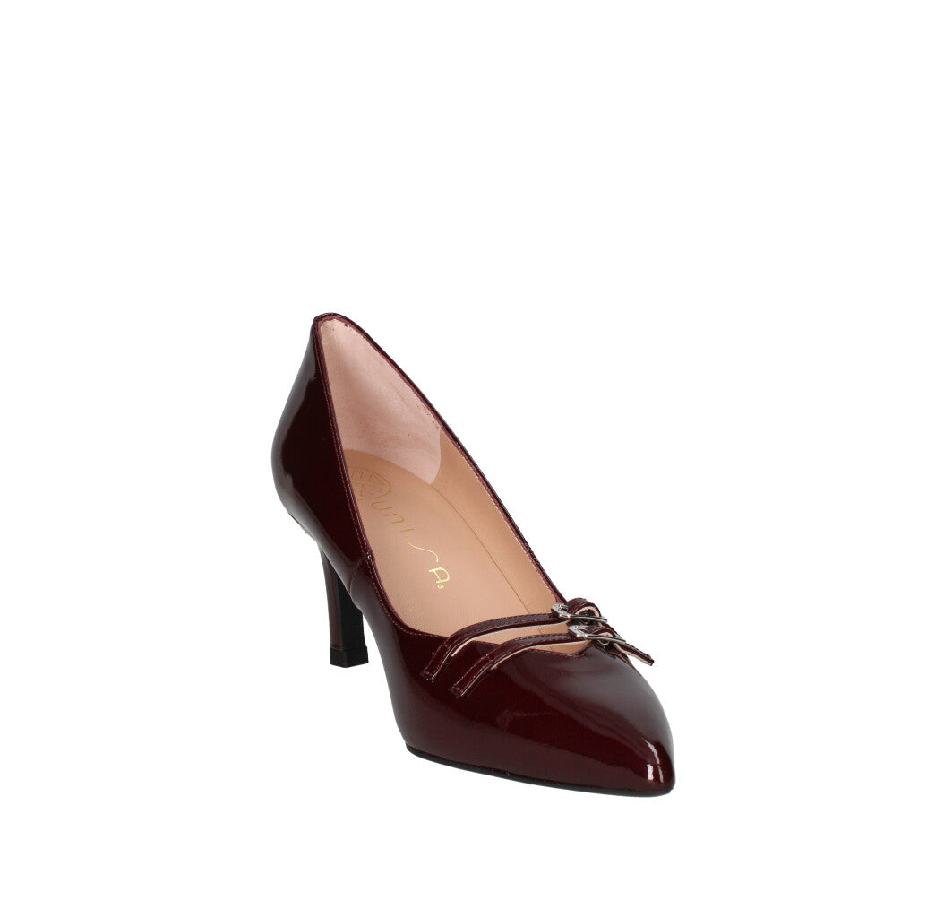 UNISA DECOLLETE' Donna LOTINA BORDO'