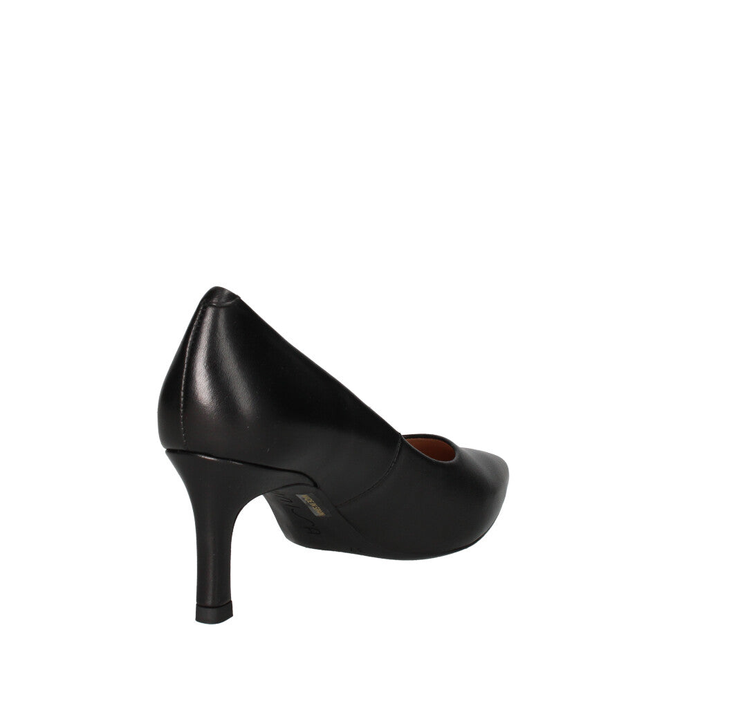 UNISA DECOLLETE' Donna LAVEGA NERO