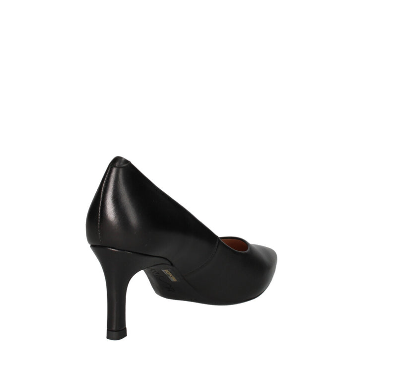 UNISA DECOLLETE' Donna LAVEGA NERO