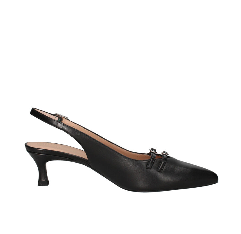 UNISA DECOLLETE' Donna IPESU NERO