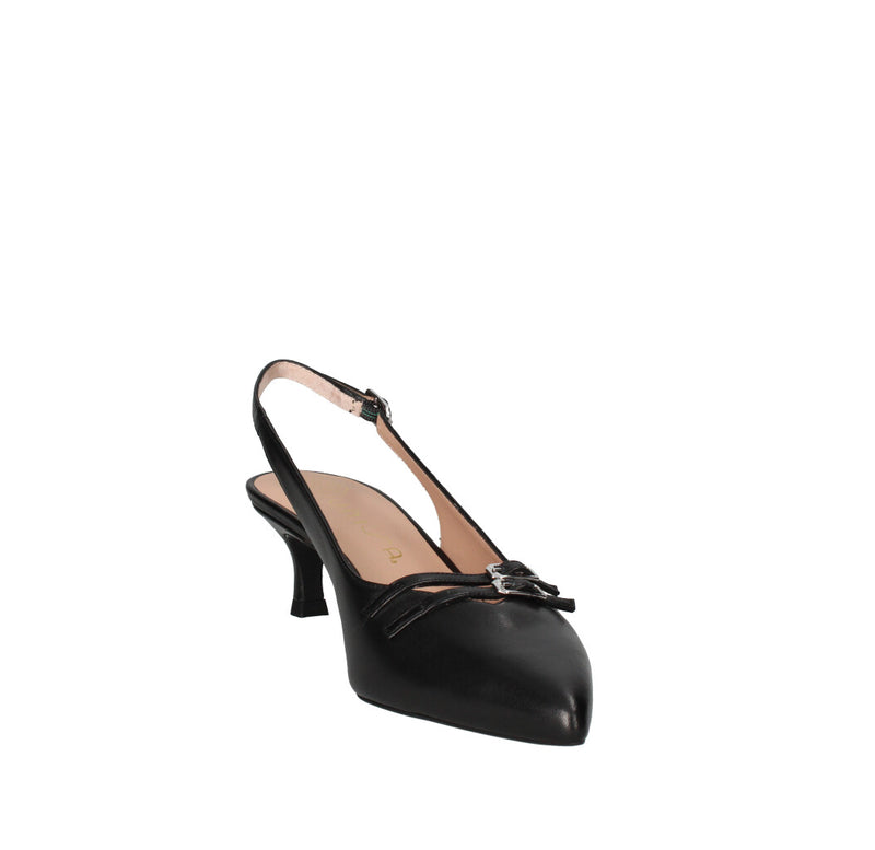 UNISA DECOLLETE' Donna IPESU NERO