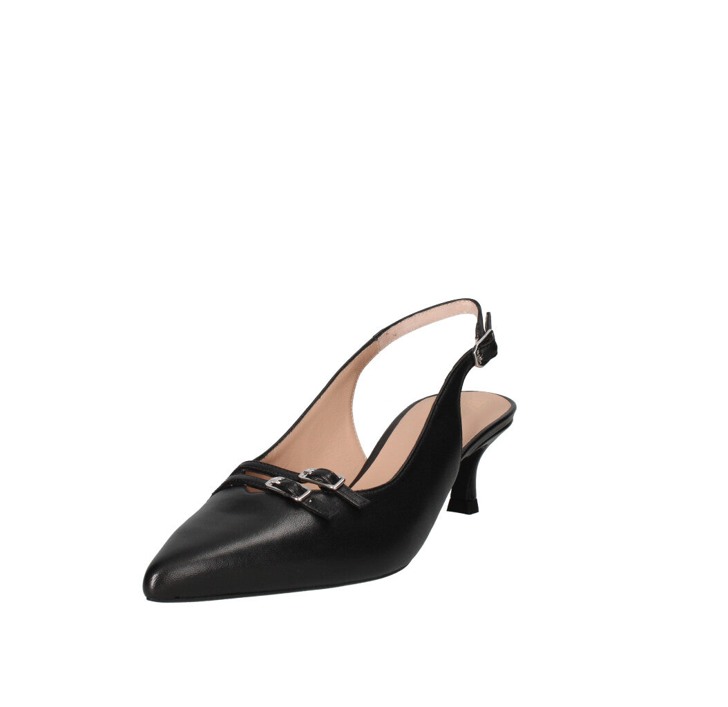 UNISA DECOLLETE' Donna IPESU NERO