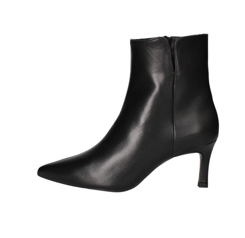 UNISA TRONCHETTO Donna LOROYA NERO