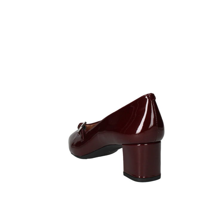 UNISA DECOLLETE' Donna JUNDE BORDO'