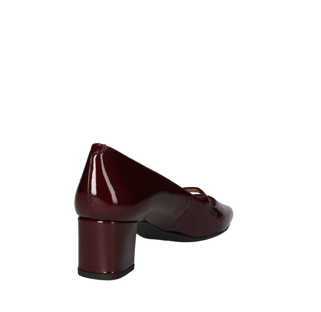 UNISA DECOLLETE' Donna JUNDE BORDO'