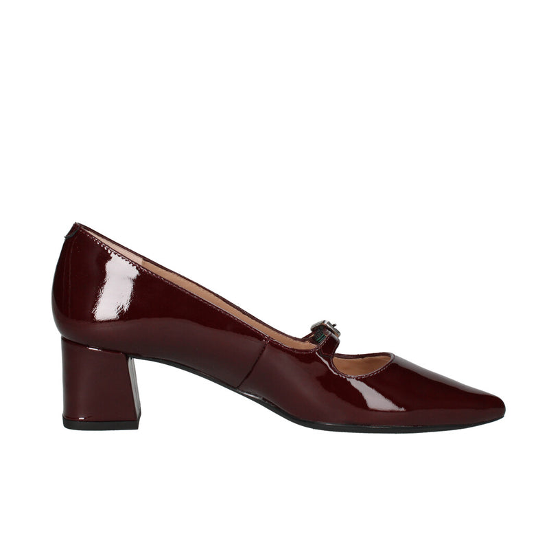 UNISA DECOLLETE' Donna JUNDE BORDO'