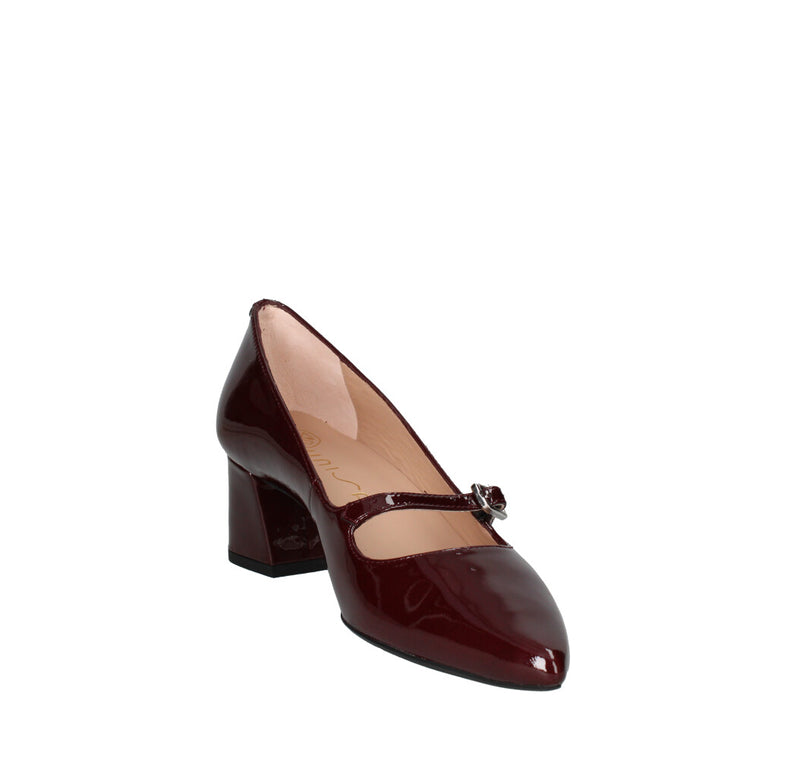 UNISA DECOLLETE' Donna JUNDE BORDO'