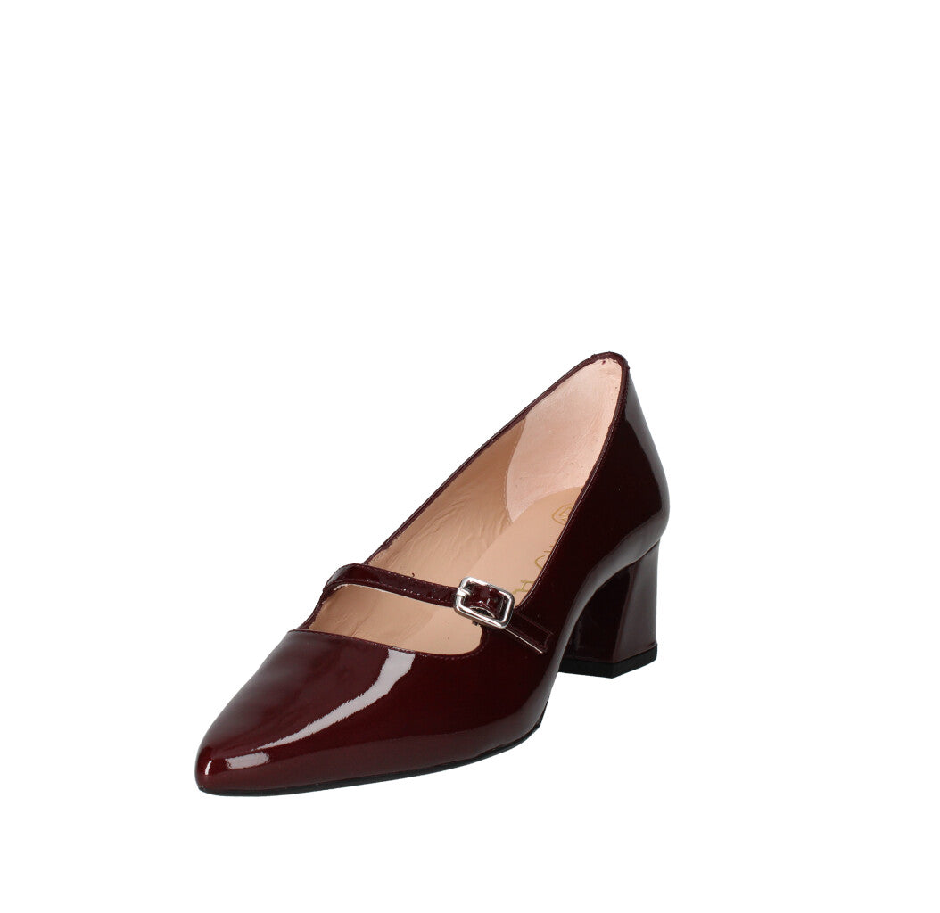 UNISA DECOLLETE' Donna JUNDE BORDO'